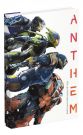 Anthem: Collector's Edition Hardcover