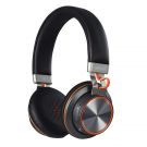 Betron S2 Wireless Bluetooth Headphones on Ear Earphones with Bass Driven Sound 