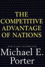 Competitive Advantage of Nations: With a New Introduction (Language ‏English)