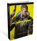 The Cyberpunk 2077: Complete Official Guide Paperback 