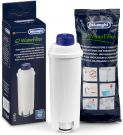 Delonghi 5513292811 Water Filter for Delonghi Espresso and Bean to Cup Machines (Pack of 1)