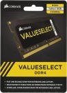 Corsair Value Select SODIMM 8GB (1x8GB) DDR4 2133MHz C15 RAM Memory for Laptop/Notebooks 