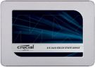 Crucial MX500 250GB 3D NAND SATA 2.5-Inch Internal SSD (CT250MX500SSD1)
