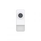 GETI Doorbell button for GWD doorbell series (white)