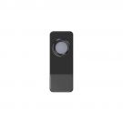 GETI Doorbell button for GWD doorbell series (black)