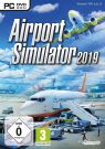 Airport Simulator 2019 (PC)
