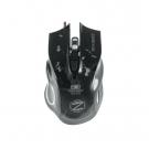 Gaming Mouse ZornWee Z3 Optical Wired Black (978)