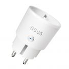 NOUS Smart WiFi Socket works with Alexa, Google Home (A8)