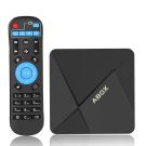 2017 Model ABOX A1 Mini Android 5.1 TV Box with Rockchip RK3229 Quad-core Cortex A7 and True 4K Playing (A1)