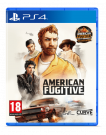 American Fugitive - State of Emergency (PS4)