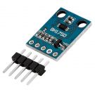  AZDelivery GY-521 Compatible with MPU-6050 3-Axis Gyroscope and Accelerometer Compatible with Arduino and Raspberry Pi