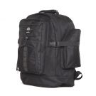 COMPASS Backpack From Heavyweight Polyester 20lt (BP114-BK)