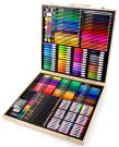  EASY painting and drawing creative art set (288pcs)