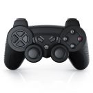 CSL USB Wireless Gamepad Controller For PC / PS3  With Vibration (301674)