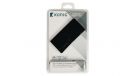 KONIG All-in-one Memory Card Reader Usb 2.0 Black (CSU2ACR200BL)