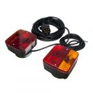 Trailer Light BLOW with cable (DM-23-213)