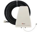 Hiboost Outdoor Directional Kit (outdoor directional antenna + 15.2 m HiBoost 300 5D-FB coaxial cable)