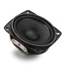 DROK 2.25-inch 10W HiFi Full Range Speaker Suitable for 2.0 Mini Box/ 2.1 Satellite Speaker/ Sound Column