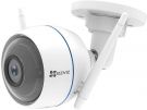EZVIZ Outdoor Colour Night Vision Surveillance Smart Camera 1080p - white (CS-CV310)