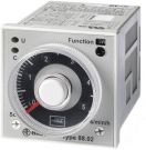 Finder Multifunction Timer Relay 0.05s - 100h (88.02.0.230.0002)