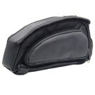 Bicycle Cycle Expandable Front Pannier Frame Bag