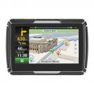 NAVITEL G550 Moto 4.3-inch glove-friendly display GPS waterproof navigation - 47 countries (Black)
