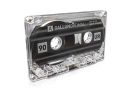 GALLUNOPTIMAL UR 90 min Blank Audio Cassette Tape (GOUR90P5)