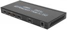 Garsent Prophecy HDMI 2x2 Video Wall Controller and Multi-Channel 1080P Processor