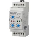 ENTES Monitoring Voltage Relay 230 AC 3P Protection and control (GKRC-02FA)
