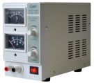 Laboratory power supply Geti QJ1502A 0-15V/ 0-2A