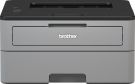 Brother HL-L2310D A4 compact mono laser printer
