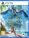 Horizon Forbidden West PS5 (Με ελληνικό μενού και υπότιτλους)
