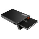 Inateck USB 3.0 Portable External Hard Drive Enclosure for 2.5 SSD HDD Black (FE2005)
