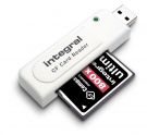 Integral Compact Flash USB Card Reader 