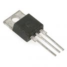 IRFZ24N N CHANNEL POWER MOSFET, 55V, 17A, TO-220AB