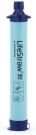 LifeStraw LSPHF017 Emergency Personal Water Filter 200ml (Blue) 