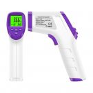 Digital Infrared Forehead Thermometer (LY-168)