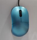 Optical Usb Mouse 1200Dpi Blue (955)