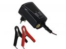 Geti Battery charger 6/12V-1A (CC01A) 