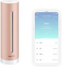 Netatmo air quality meter, temperature, humidity, noise and CO2 sensors (NHC-FR)