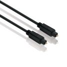 Hdsupply Optical Cable Toslink 5.0 mm Black 3m (X-TC020-030)