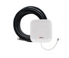 Hiboost Panel PRO Kit (indoor panel antenna + 10,6m/ 35ft 5D-FB cable)