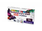 EASYArt Pastels oil set (12pcs)