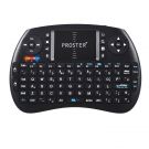 Proster Wireless keyboard With Touchpad Mouse for XBMC Media Player (PST006)