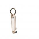 Remax Data Cable iPhone Lighting Key Ring White (RC-024)