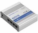 TELTONIKA Professional 4x Gigabit Wireless Ethernet Router, Bluetooth LE, I/O, extreme temperature (RUTX10)