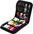 Travel Sewing Kit 73pcs  with Carry Bag