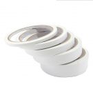 DOUBLE SIDED CLEAR STICKY TAPE 48mm x 25m