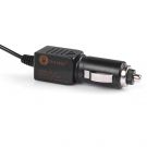 SainSonic Car Charger for Two-Way Radios (AD-10)