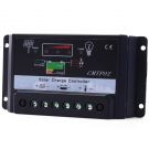 Solar Charge Controller Panel Battery Regulator Charger Controller PWM (CMTP02-30A)